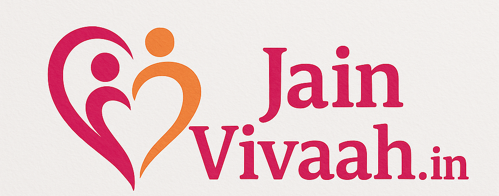 Jain Vivaah Logo
